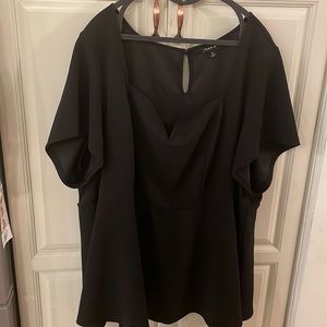 Torrid Never Worn Blouse
